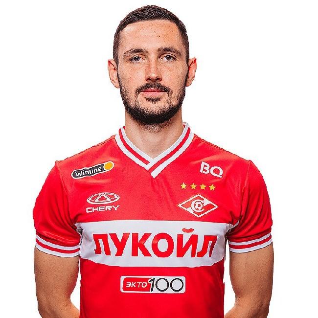 Nikita Chernov