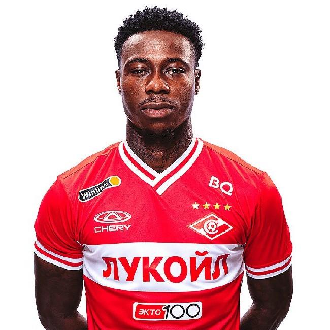 Quincy Promes