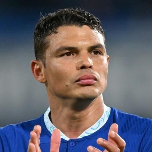 Thiago Silva