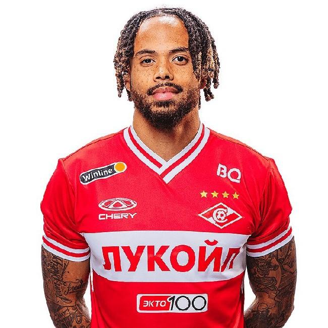 Théo Bongonda