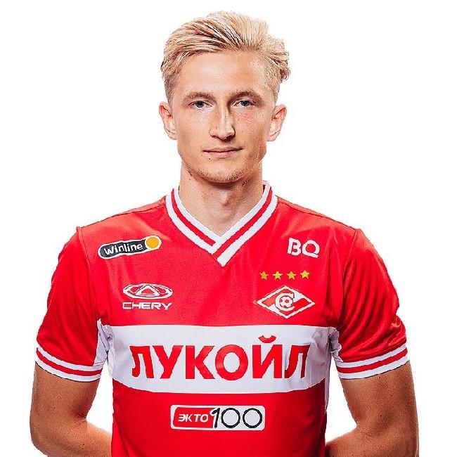 Ruslan Litvinov