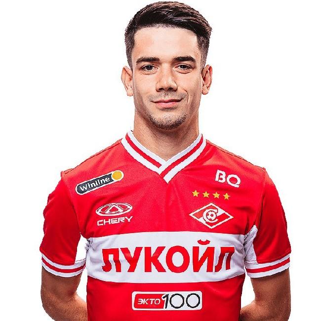 Danil Prutsev