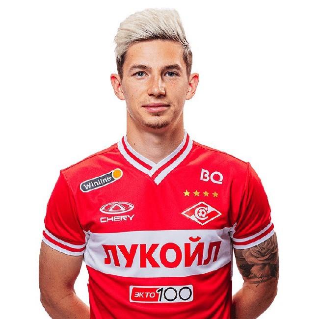 Anton Zinkovskiy