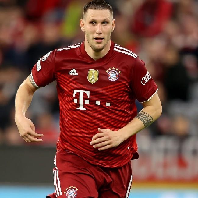Nicolás Sule