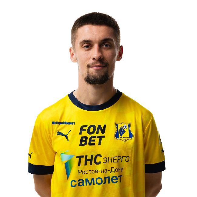 Kiril Shetinin