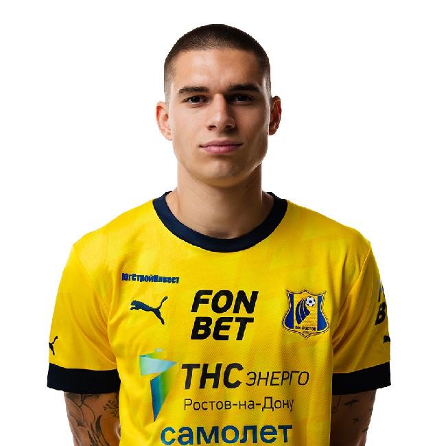 Ilya Vakhania