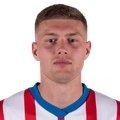 Artem Dovbyk