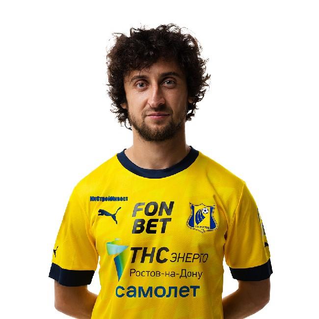 Khoren Bayramyan