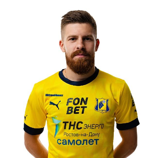 Danil Glebov