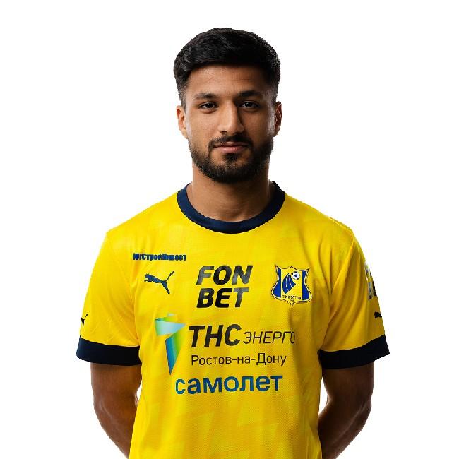 Mohammad Mohebi
