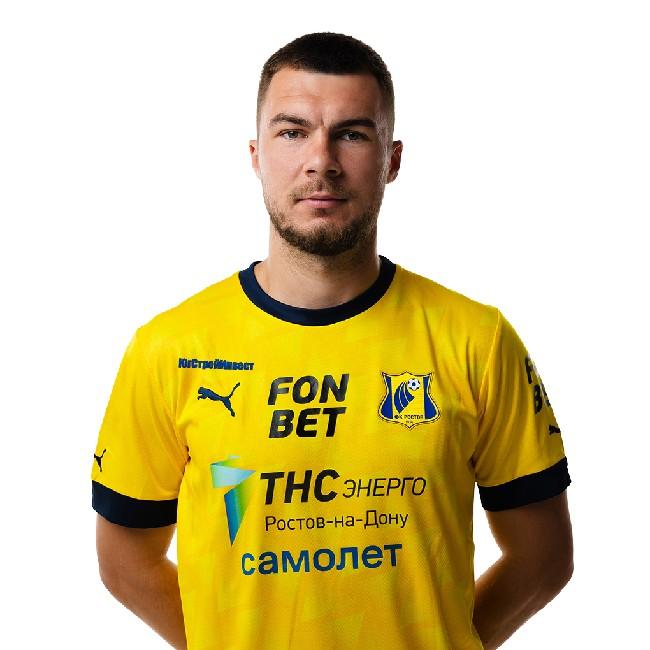 Nikolay Komlichenko