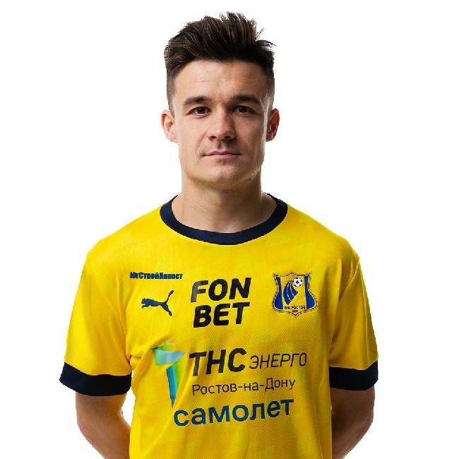 Roman Akbashev