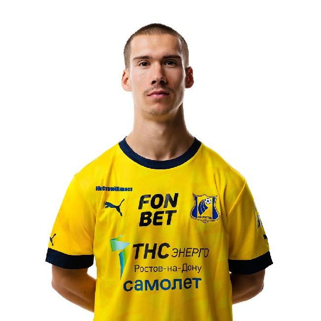 Roman Tugarev