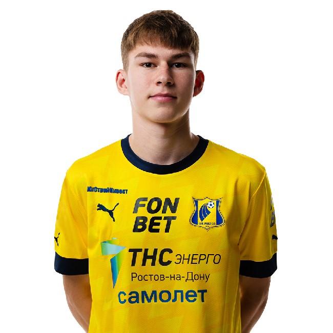 Danil Khromov