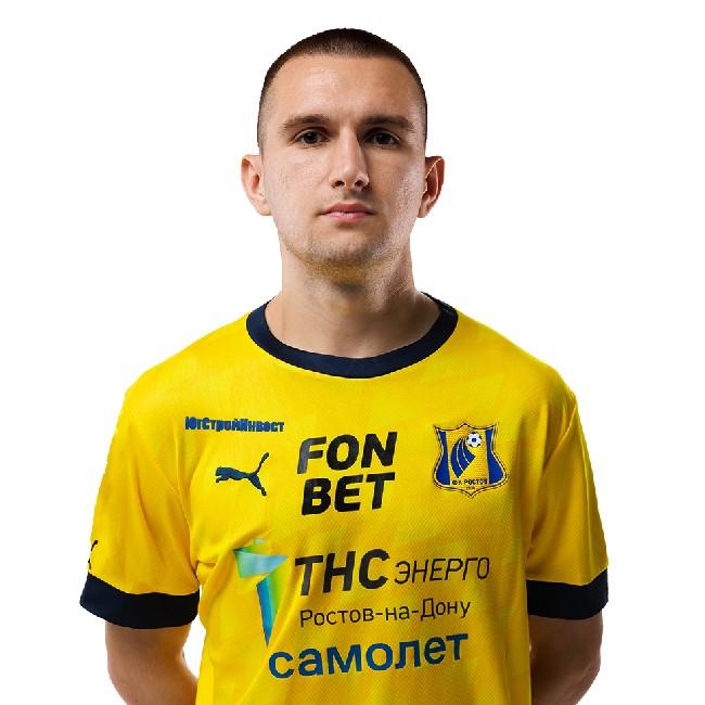Daniil Utkin