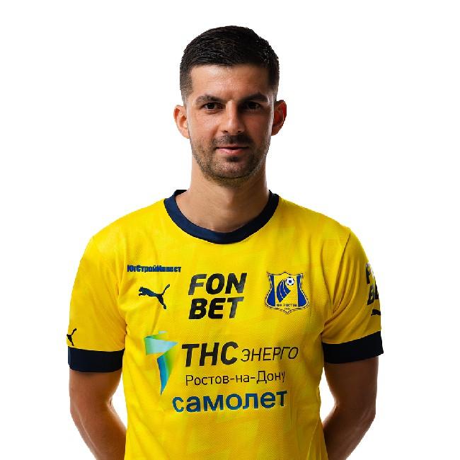 Denis Terentjev