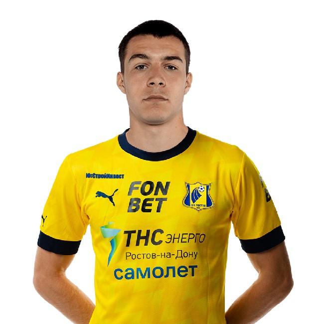 Ilya Kirsh
