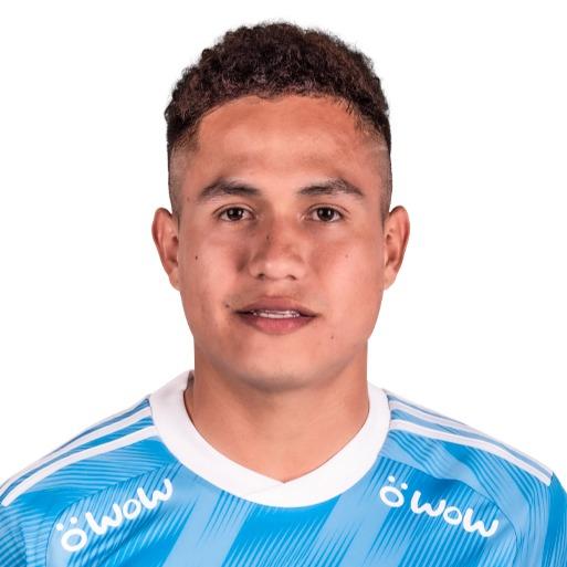 Jesús Pretell