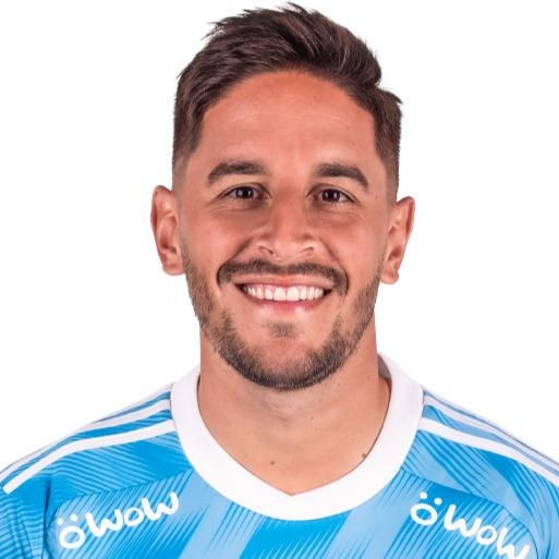 Alejandro Hohberg