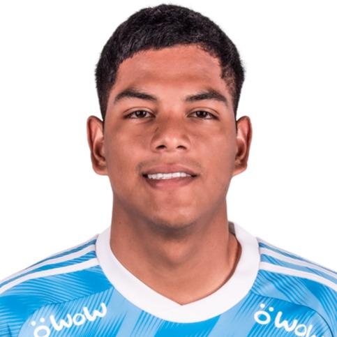 Joao Grimaldo