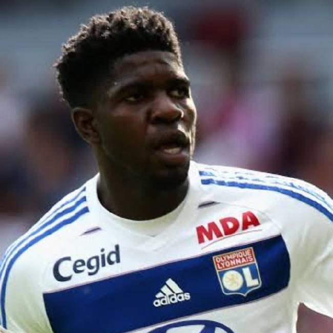 Umtiti(CB)