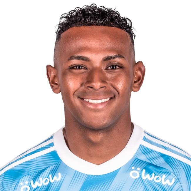 Franco Medina
