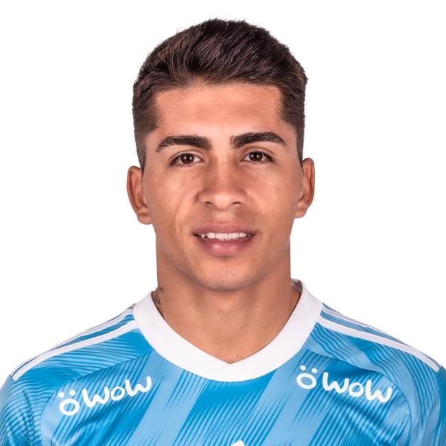 Diego Soto