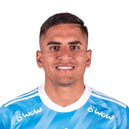 Gianfranco Chávez