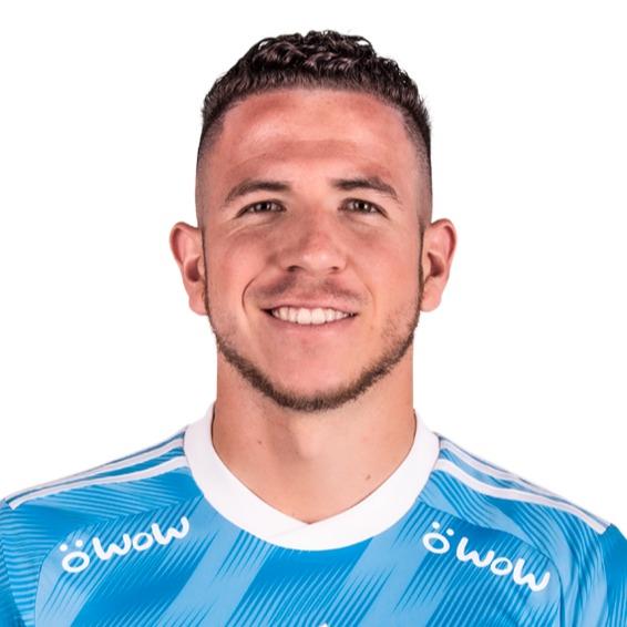 Adrián Ugarriza