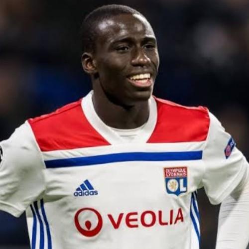 Mendy(LB)