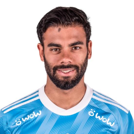 Leandro Sosa