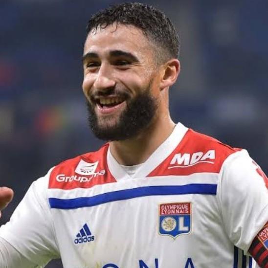 Fekir(CAM)