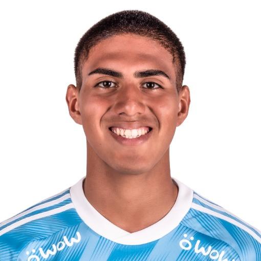 Flavio Alcedo