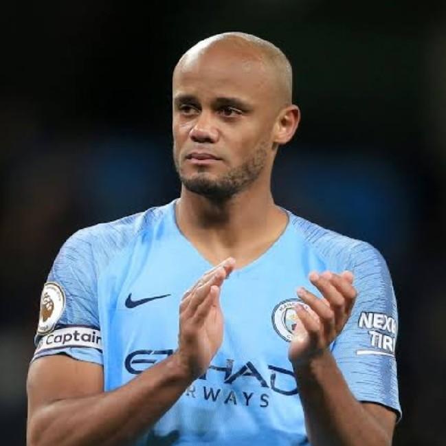 Kompany(CB)