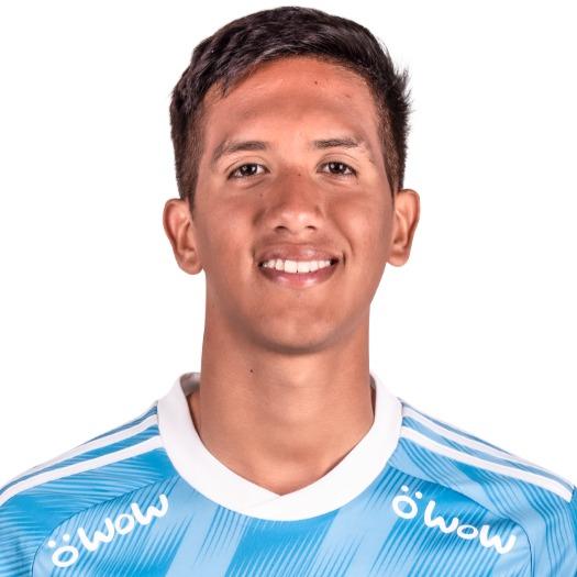 Aldair Vásquez