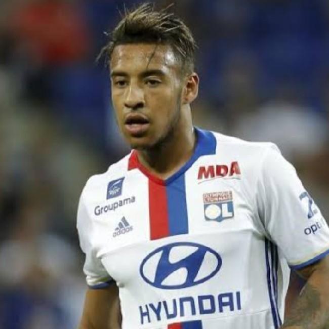 Tolisso(RB)