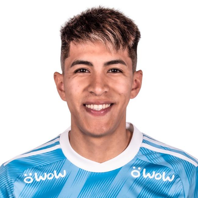 Gonzalo Aguirre