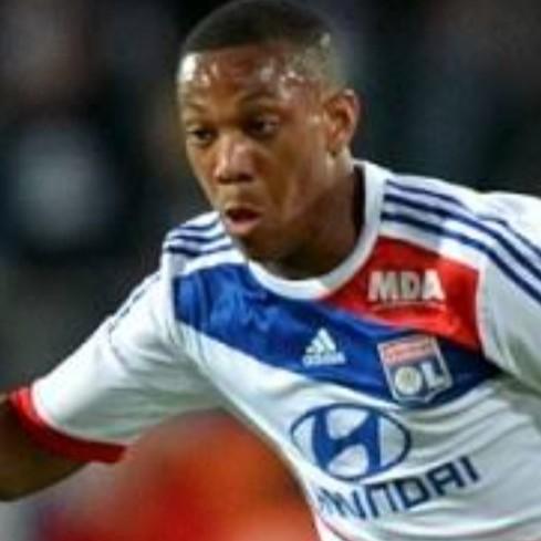 Martial(RW)