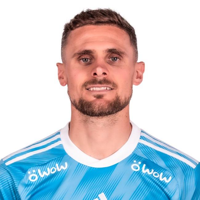 Nicolás Pasquini
