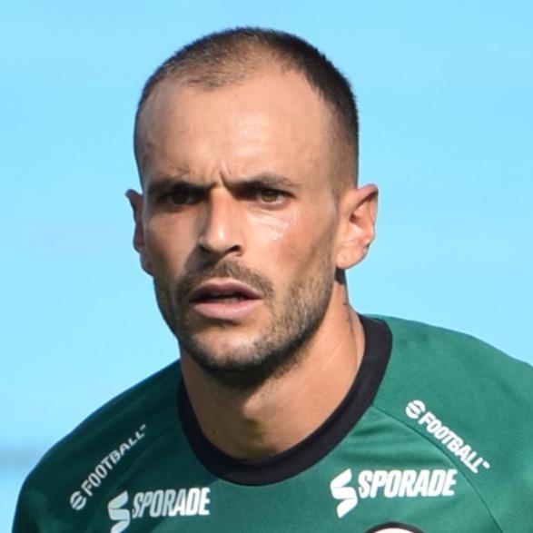 Álvaro Villete
