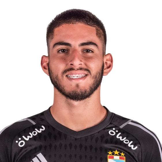 Matías Córdova