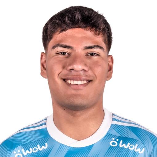 Leonardo Díaz