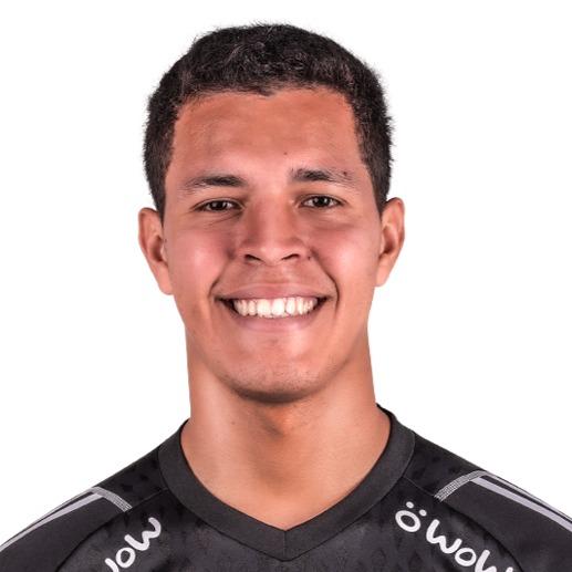 Renato Solís