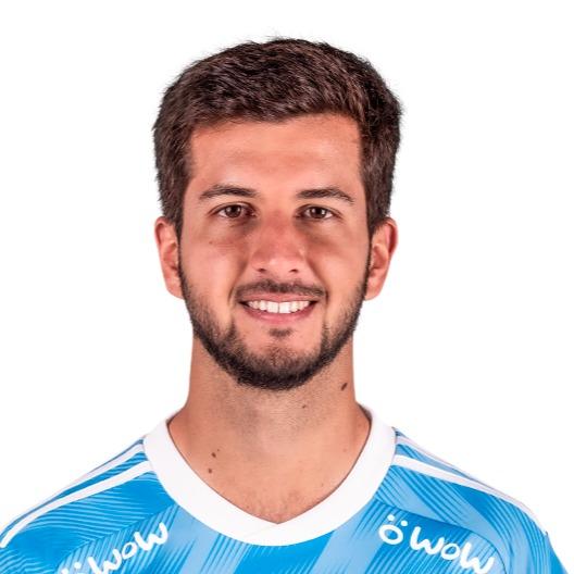 Rafael Lutiger