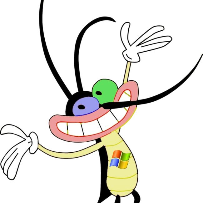 Binbows SP