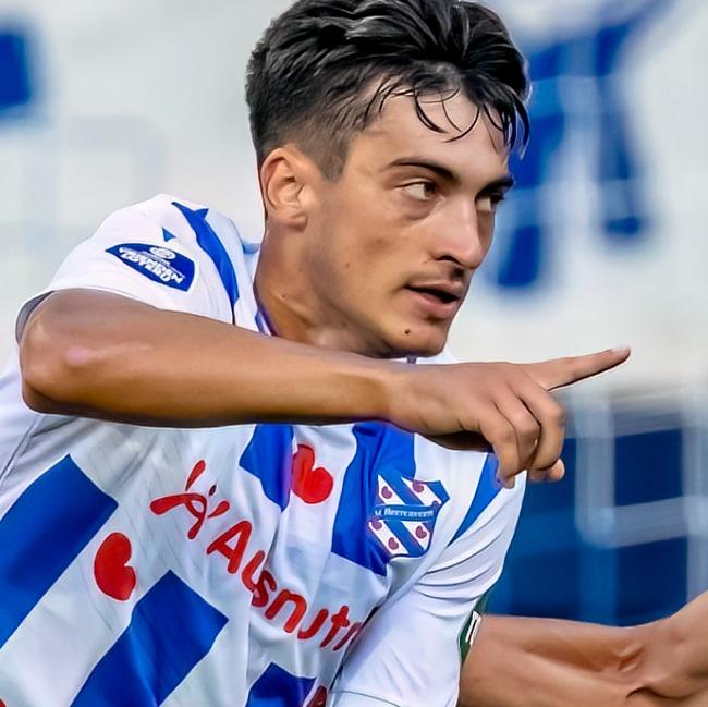 Ion Nicolaescu