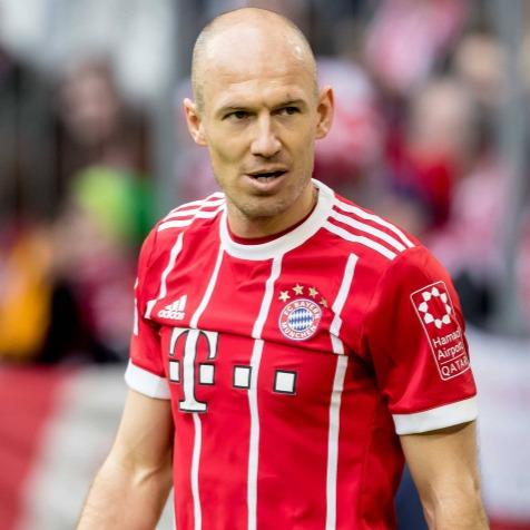 Arjen Robben