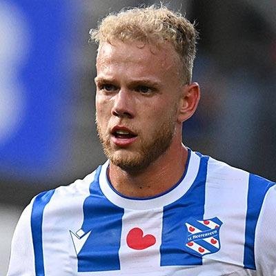 Luuk Brouwers