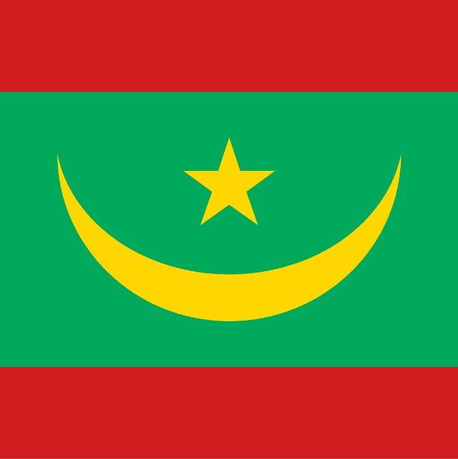 Mauritania