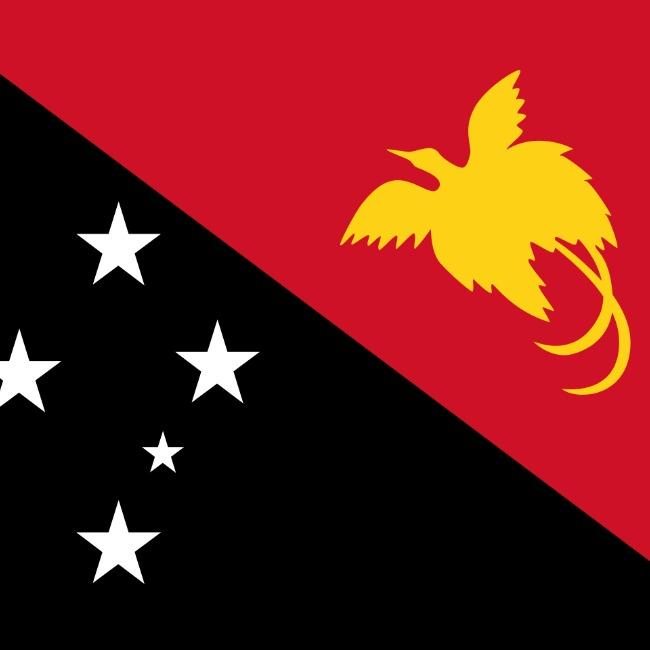 Papua Nueva Guinea